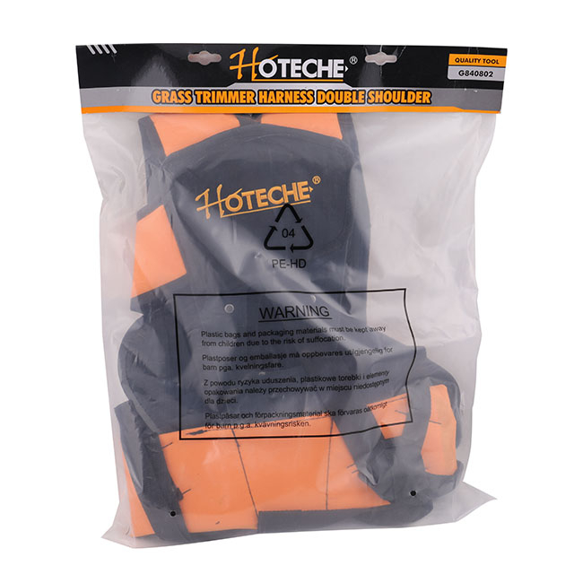 ДВОЙНОЙ ПЛЕЧЕВОЙ РЕМЕНЬ ДЛЯ КУСТОРЦА