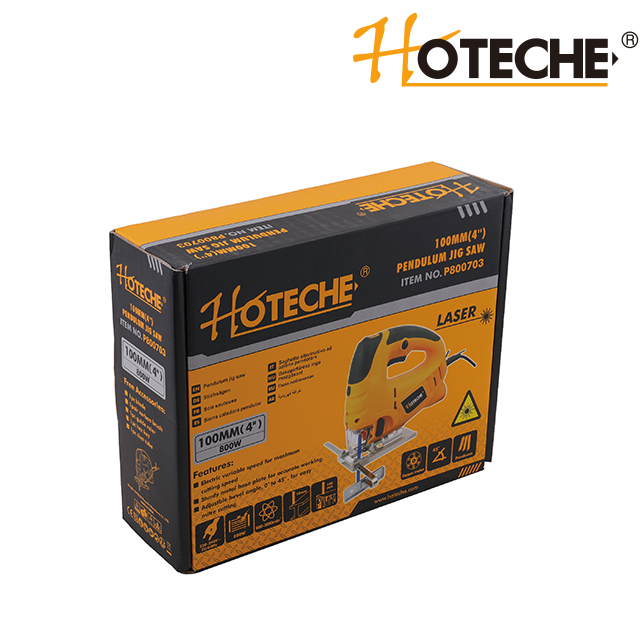 Маятниковый лобзик 100 мм