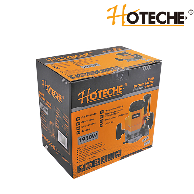 Электрический маршрутизатор