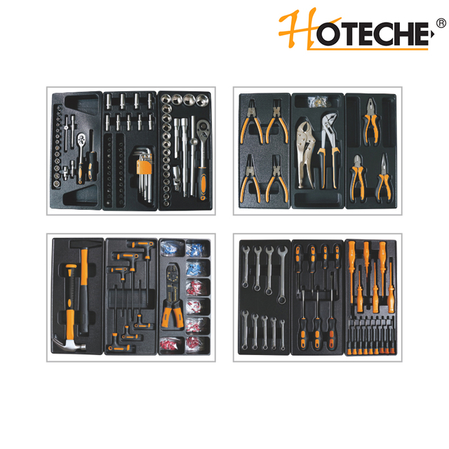 НАБОР ТЕЛЕЖЕК 220 ШТ.