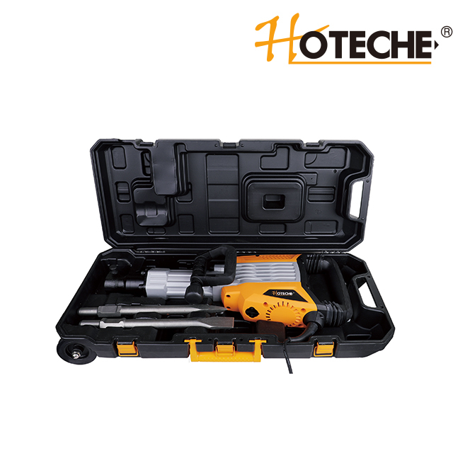 Отбойный молоток 