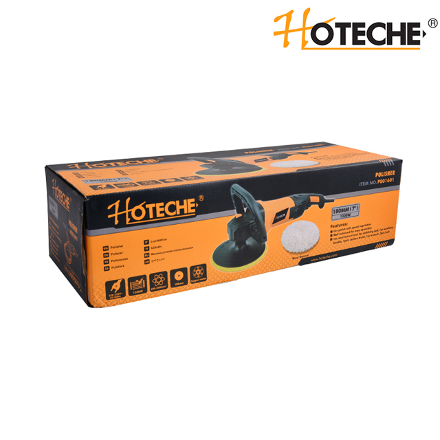  Полировщик