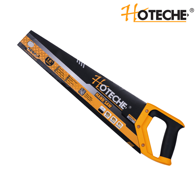 РУЧНАЯ ПИЛА