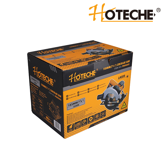 Циркулярная пила