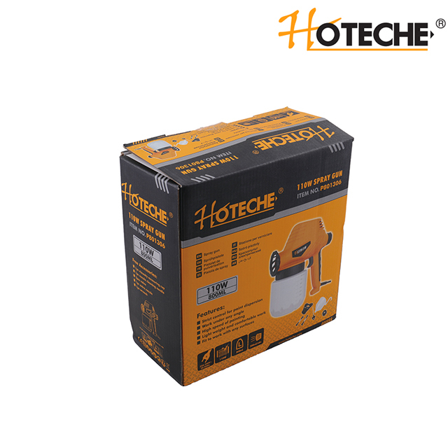 Пистолет-распылитель