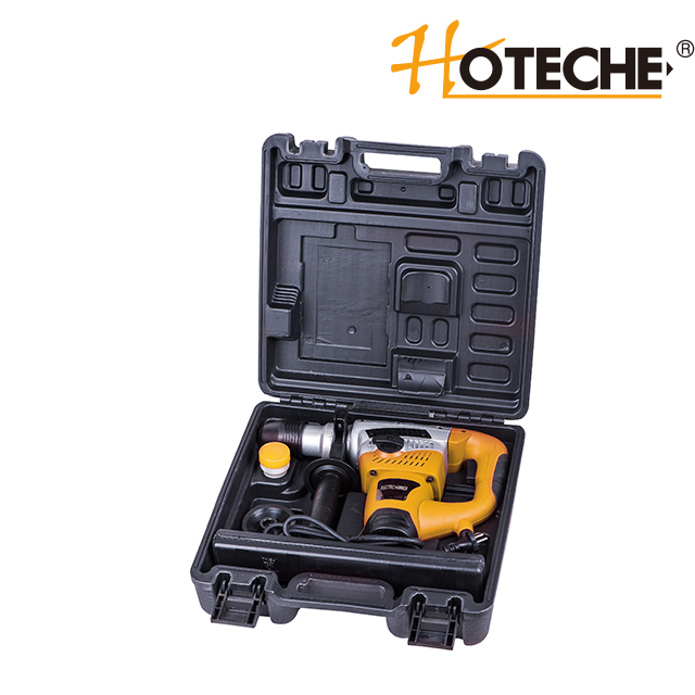 Перфоратор 40 мм SDS Max