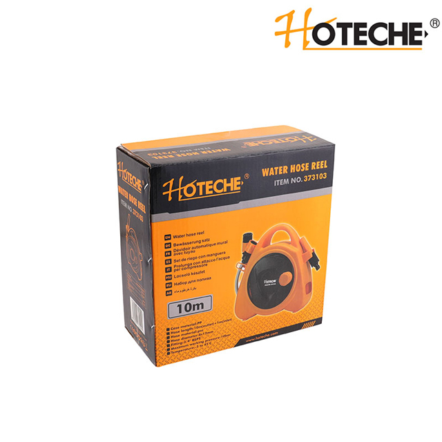 КАТУШКА ДЛЯ ВОДЯНОГО ШЛАНГА