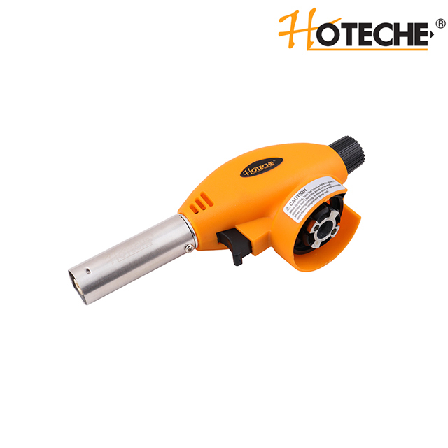 ГАЗОВАЯ ГОРЕЛКА ПЬЕЗО ЗАЖИГАНИЕ