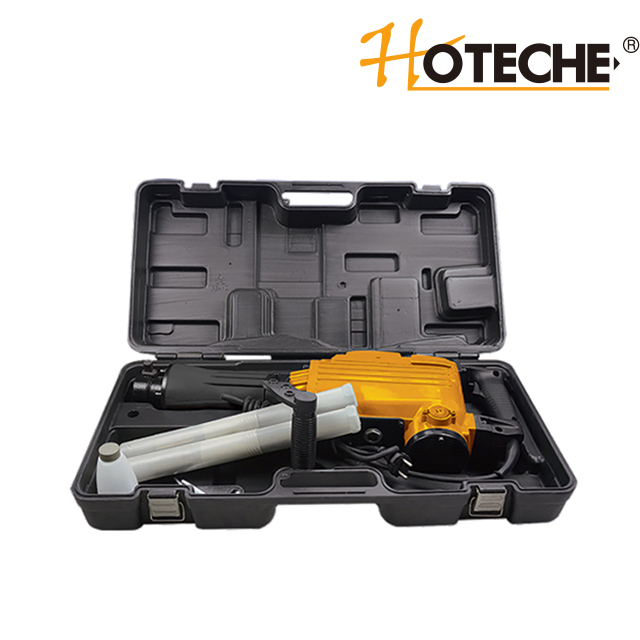 Разрушительный молоток