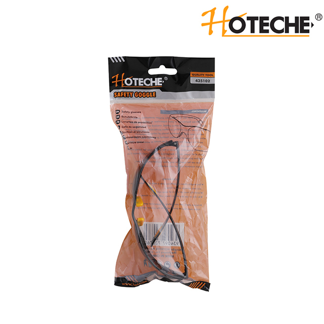 ЗАЩИТНЫЕ ОЧКИ 