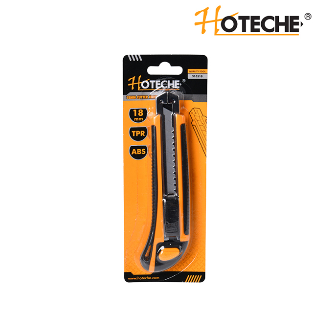 НОЖ ДЛЯ РЕЗКИ 18 ММ