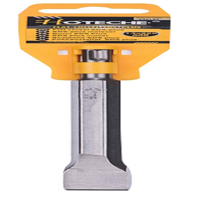 SDS плюс плоское долото