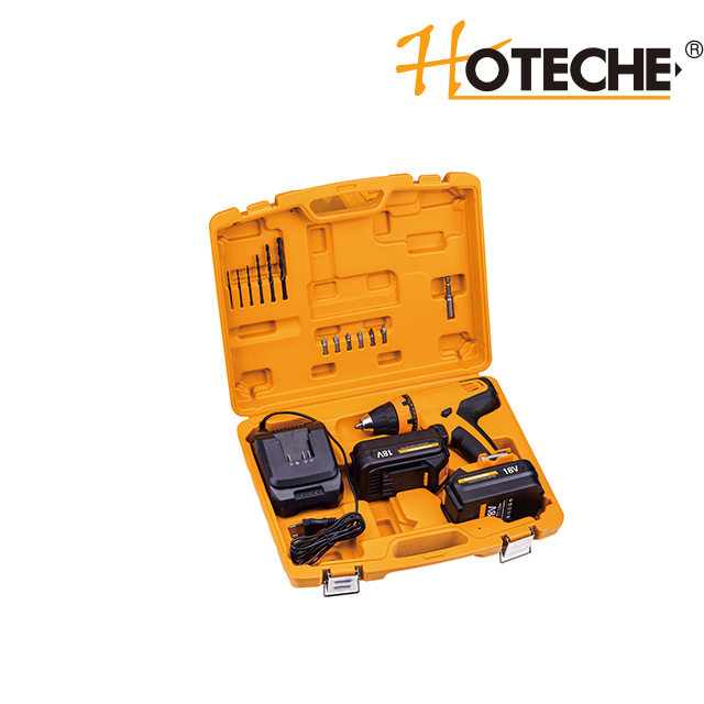 ЭЛЕКТРИЧЕСКАЯ ОТВЕРТКА И ДРЕЛЬ 10 ММ