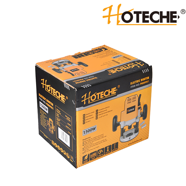 Электрический маршрутизатор