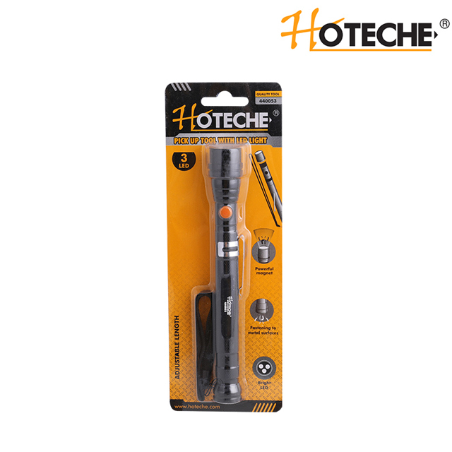 Инструмент для подбора со светодиодной подсветкой