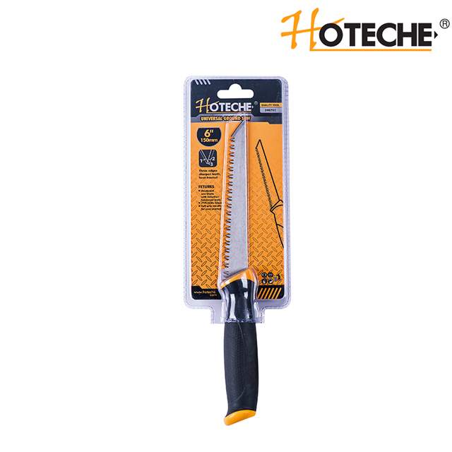 Пила для гипсокартона