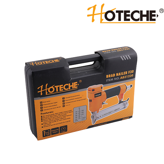 БРЭД ГВОЗДЕЙ F30B