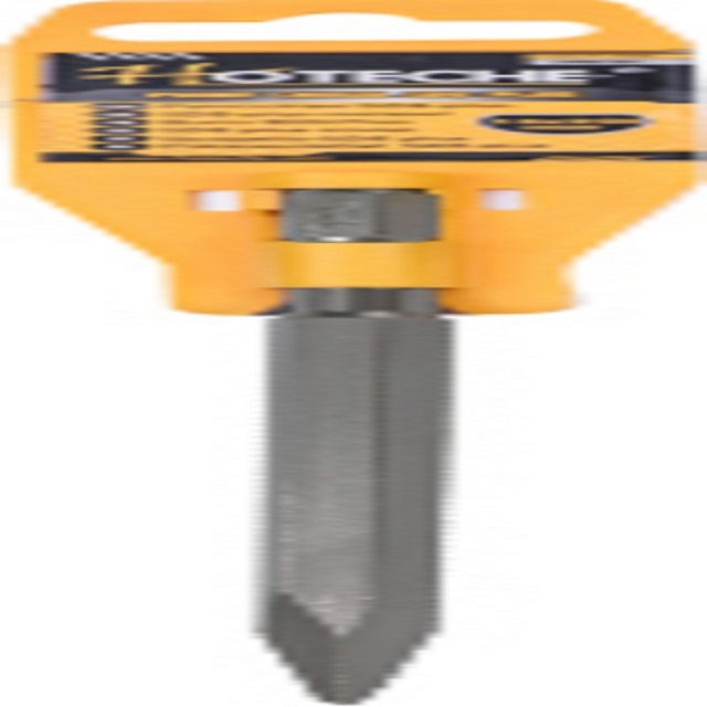 Шестигранное долото 