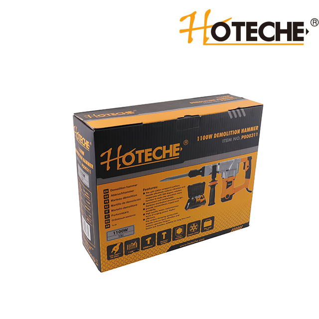 Отбойный молоток 