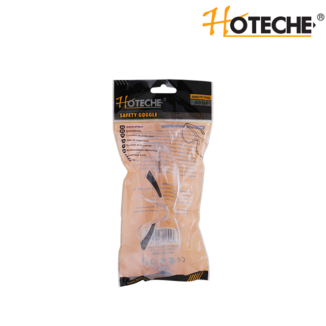 ЗАЩИТНЫЕ ОЧКИ