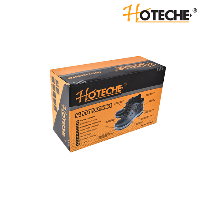 Защитные сапоги