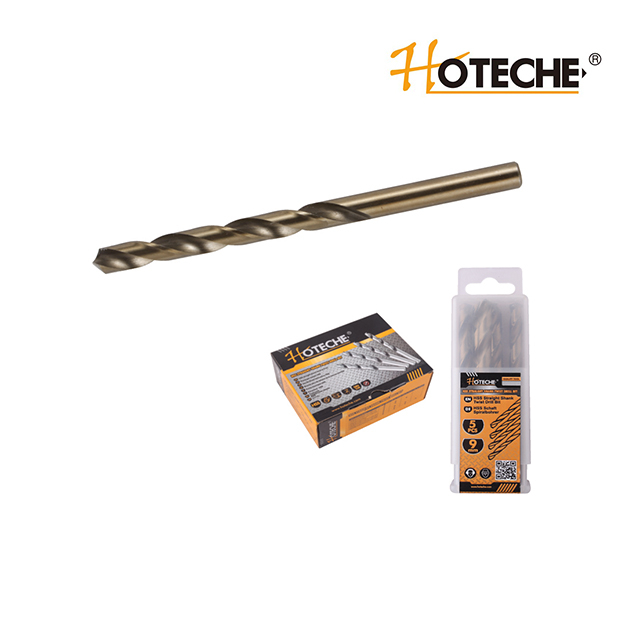 Спиральное сверло M35