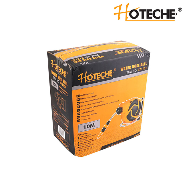 КАТУШКА ДЛЯ ВОДЯНОГО ШЛАНГА