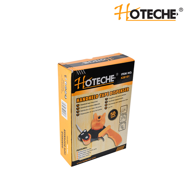 Ручной диспенсер для ленты