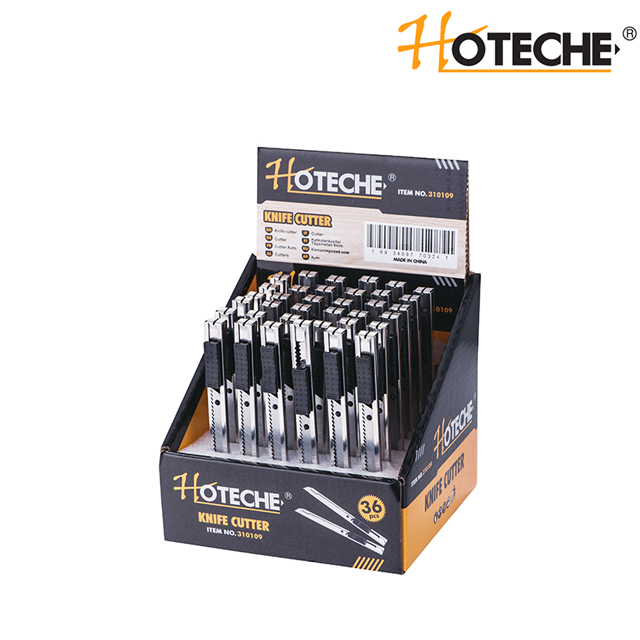 НОЖ ДЛЯ РЕЗКИ 9 ММ