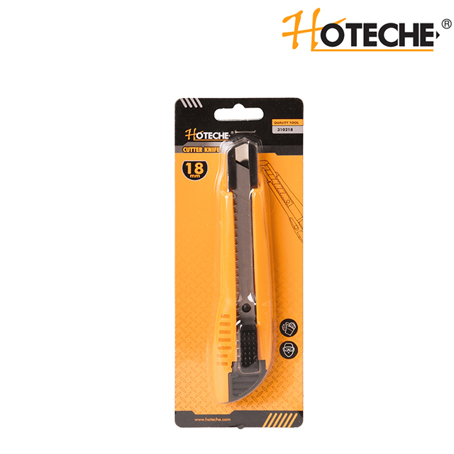 НОЖ ДЛЯ РЕЗКИ 18 ММ