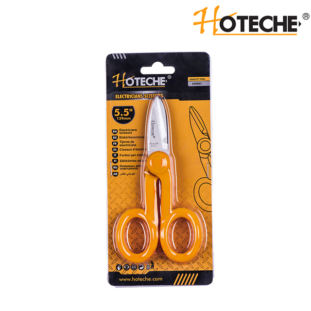 НОЖНИЦЫ ЭЛЕКТРИКА