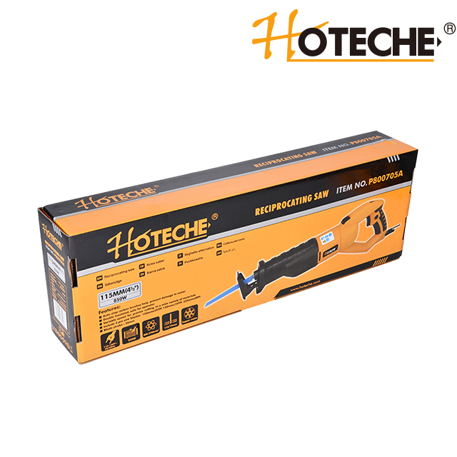 Сабельная пила