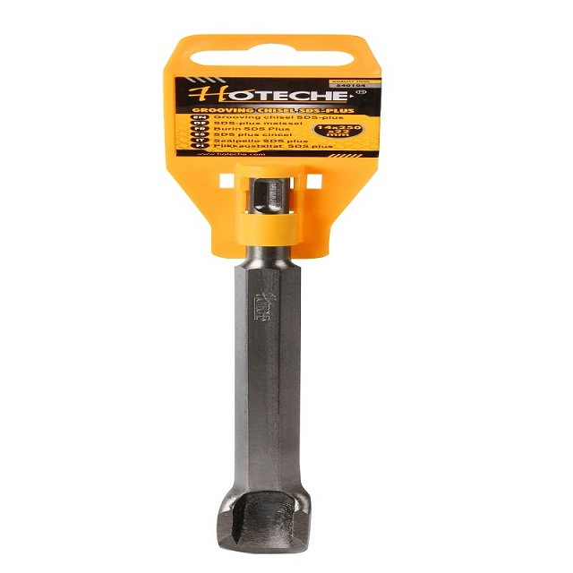 SDS плюс пазовое долото
