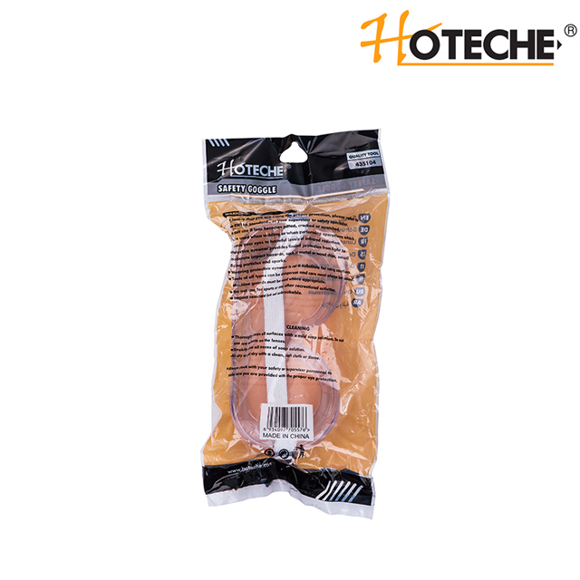 ЗАЩИТНЫЕ ОЧКИ 